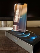 Apple iPhone 12 Pro 128 GB Pacific Blue – bardzo dobry stan