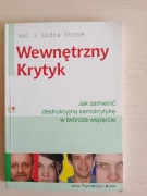 Wewnętrzny krytyk * Hal i Sidra Stone