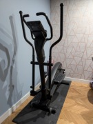 Orbitrek Zipro iConsole+ Dunk Gold elektromagnetyczny jak nowy + gratis