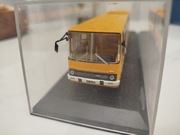 Ikarus 280 1971 model gablota 1:72 nowy