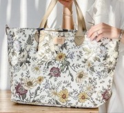 La Millou, torba Feeria Vintage MEADOW