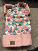 KinderKraft nosidło od 3mca