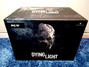 Dying Light 1 Edycja Kolekcjonerska PC - Figurka, Artbook, Steelbook