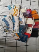 Box akcesoria do telefonow