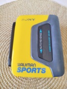 Walkman Sony Sports WM-B53 Super stan, ładny i w pełni sprawny 