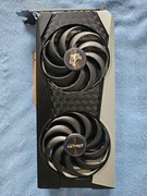 Sapphire NITRO+ RX 6600 XT 8GB