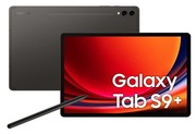 Samsung Galaxy TAB S9+ 12,4'' 12/512GB 5G