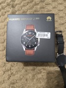 Huawei Watch GT 2 + nowy pasek gratis!