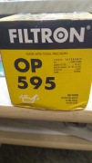 FILTRON OP 595 Filtr oleju  Mazda Kia Ford Subaru 