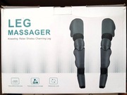 Masażer nóg Sinbide Leg Massager , 24W, do presoterapiinóg + drenaż ud