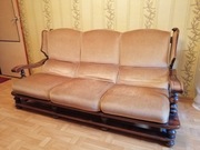 stara kanapa/sofa/wersalka