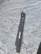 PODŚWIETLENIE LISTWY PROGOWEJ PRAWEJ BMW 4 G22 G23 G26 5A09226 z mocowaniem