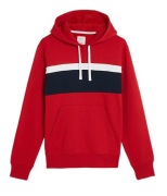 Męska bluza z kapturem hoodie kangurka Marks&Spencer L