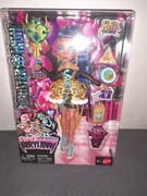 Monster High Cleo de Nile 