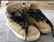 Buty buciki dziecięce Gioseppo 29 jesienne