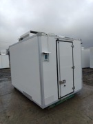 Mroźnia / Komora Mroźnicza / Mroźnia Stacjonarna / M008