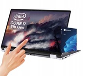 Dell Latitude 7400 i7 8Gen 14 "Intel 16GB/512GB
