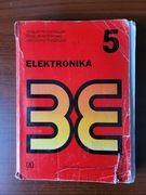Elektronika 5 - Chwaleba Moeschke Płoszajski