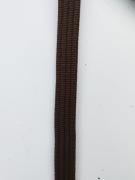 Taśma do wodzy gumowana 