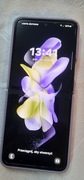 Samsung Galaxy Z flip4 