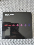 Marco Bailey - High Volume 