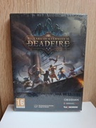 Mocny Zestaw Stratega! PILLARS OF ETERNITY II 2 DEADFIRE+1