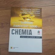 Ogólnopolska olimpiada o diamentowy indeks AGH 