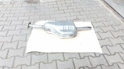Tłumik końcowy Opel Astra G  Kombi 1,4 - 1,6 .75 kw - 100 kw .