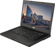 Dell Latitude E6510, 15,6' , intel I7, Ram 8GB, HDD 500 GB