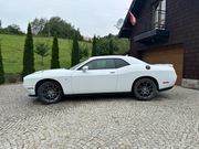 Dodge Challenger 2018, 4x4, V6, 3,6l GT, 309 KM, automat
