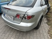 Lampy Tył Mazda 6 lift 2006r Oryginalne Japonczyki