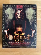 Diablo 2 Lord of Destruction Big Box BCM od 1zł bdb