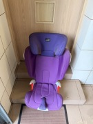 Fotelik samochodowy Kidfix Romer 15-36kg
