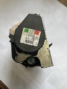 Pas bezpieczeństwa Volvo v60 II tył lewy 31462756