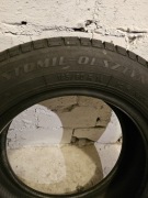 Opony letnie 185x60x14 Stomil Olsztyn