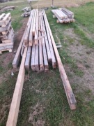 Sprzedam krokwie jodłowe