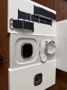 Apple Watch Ultra 2 w super stanie!