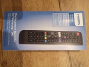 Uniwersalny pilot Philips do telewizora Samsumg