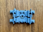 LEGO 60205 oryginalny zestaw tory kolejowe