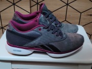 Buty sportowe adidasy Reebok Easytone 42 skóra 