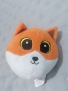 Pluszak lisek Lucuś Gang słodziaków