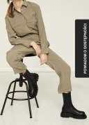 By Cabo Kombinezon Hector S nowy 