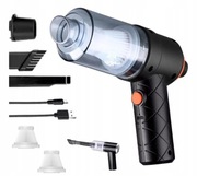 Odkurzacz 6 w 1 Dmuchawa Bezprzewodowy Nowy