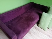 Sofa rozkladana