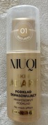 Podkład Niuqi Skin Adapt 01 Natural