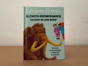 Bliźnięta Drzewodomskie Przygody Na Łonie Natury / Książka
