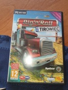 Rig'n'Roll: Tirowiec