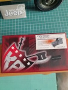 KOLIMATOR KING ARMS TS 553