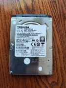 Toshiba MQ01ABF050 