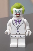 Lego Joker, DC Super Heroes - colsh13